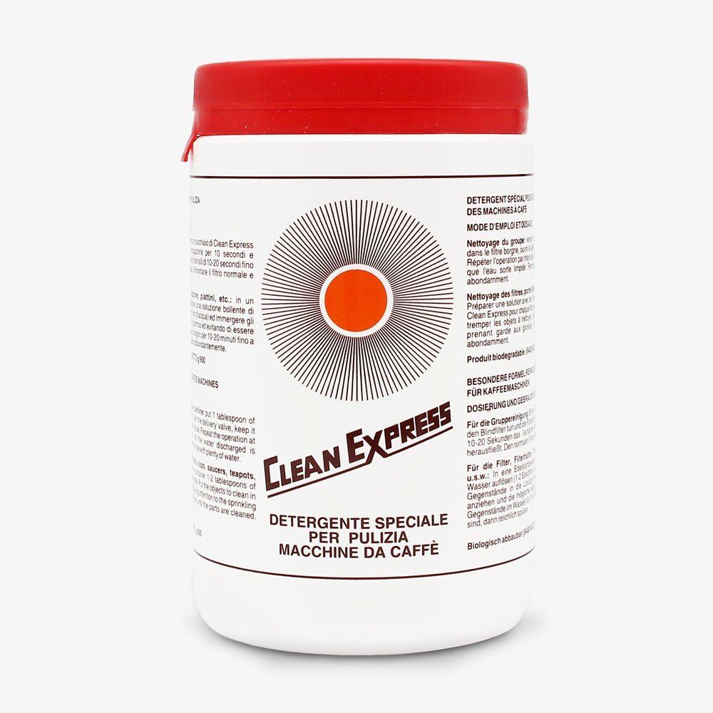 CLEAN EXPRESS CLEANING POWDER 900G